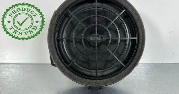 Mitsubishi Outlander High frequency speaker in the rear doors 54522A