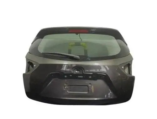 Mazda CX-5 Truck tailgate