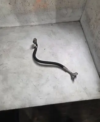 Mercedes-Benz GL X166 Air conditioning (A/C) pipe/hose A1668301315