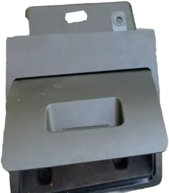 BMW 5 E60 E61 Glove box 585300105