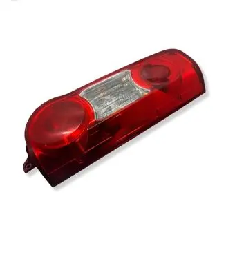 Citroen Berlingo Rear/tail lights 9680607880 9677205480