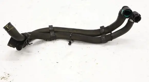 Jaguar XE Engine coolant pipe/hose 2.0b