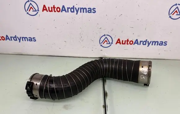 BMW 4 F36 Gran coupe Intercooler hose/pipe 8573762 11618573762