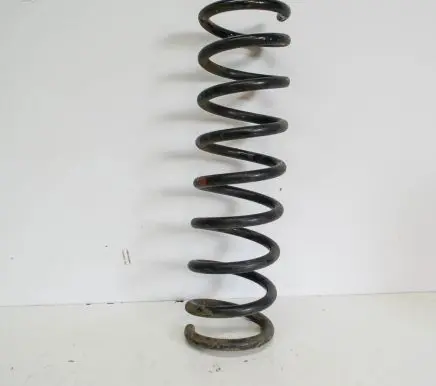 Ford Kuga II Rear coil spring