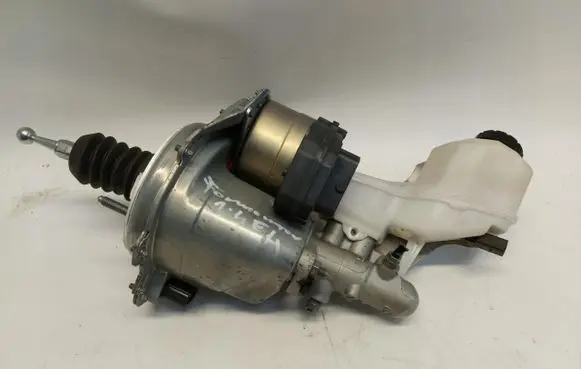 Cupra Formentor ABS Pump 5WC614105AT