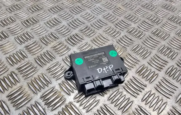 Ford S-MAX Door control unit/module DG9T14C108AZ 10131081 DG9T14B533