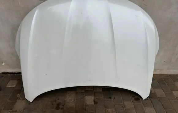 Renault Talisman Engine bonnet/hood 651223410R