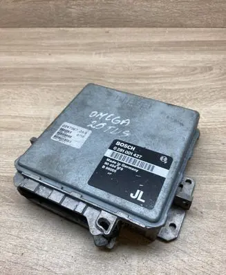 Opel Omega B1 Engine control unit/module ECU 90494179 0281001427