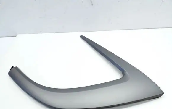 Citroen C4 II Picasso Rear fender molding trim 96776507