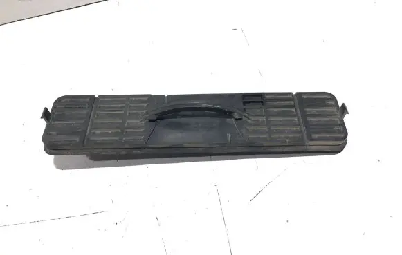 Citroen C4 I Cabin air micro filter cap 9635818380