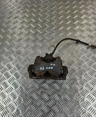 Jaguar XE Front brake caliper