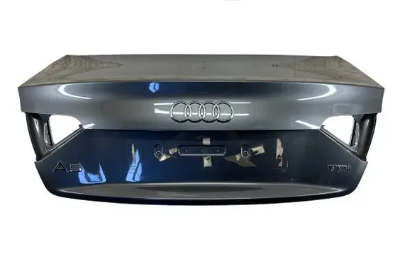 Audi A5 8T 8F Tailgate/trunk/boot lid