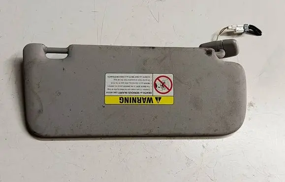 KIA Ceed Sun visor 852011H910U1 852011H910