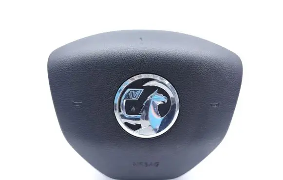 Opel Vivaro Steering wheel airbag 98334058ZD