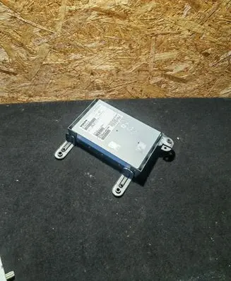 Volvo S60 Sound amplifier 31409100
