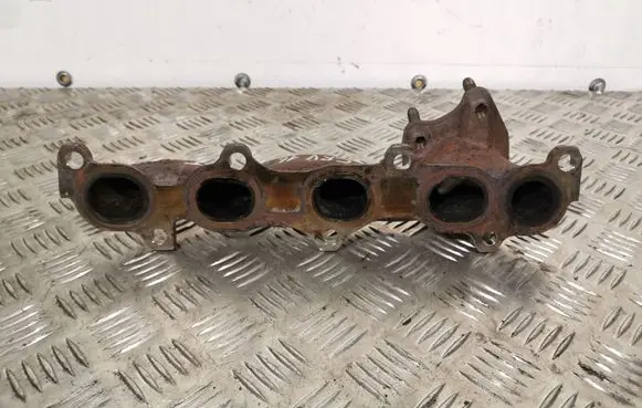 Honda CR-V Exhaust manifold 02796