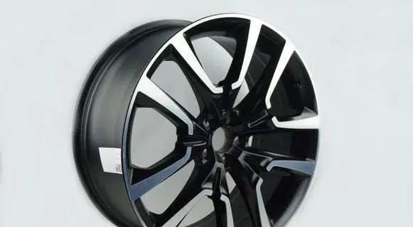 Volvo XC90 R22 alloy rim 31454328