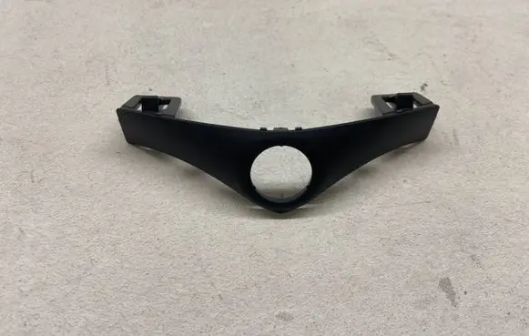 Audi A4 S4 B9 8W Front bumper mounting bracket 8w0853140f