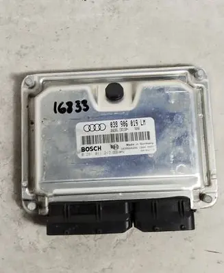 Engine control unit/module