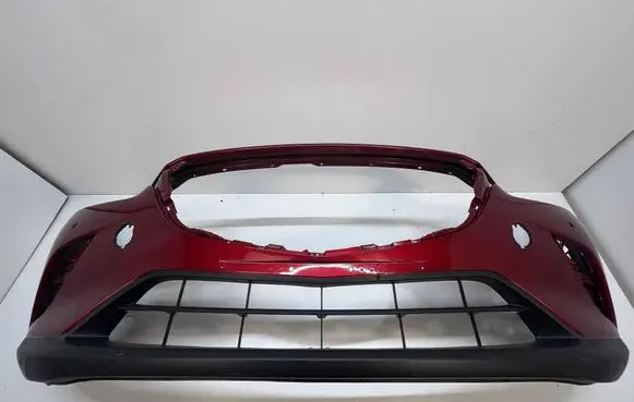 Mazda CX-3 Front bumper DK8A50031