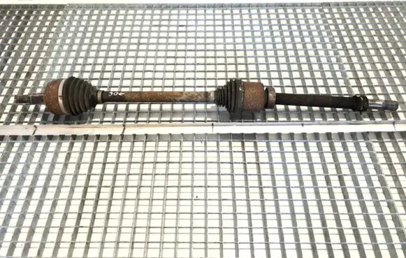 Renault Master III Front driveshaft 