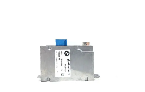 BMW 7 F01 F02 F03 F04 Camera control unit module 9240222 11868033