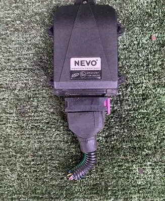 Toyota Prius (XW30) LP gas control unit module 67R013787 110R004297
