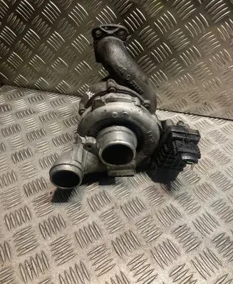 Chrysler 300 - 300C Turbo 6420900280 A6420900280
