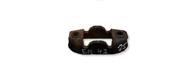 Mitsubishi ASX Fuel Injector clamp holder 