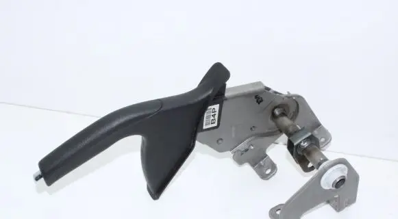 Hyundai ix35 Hand brake release handle 