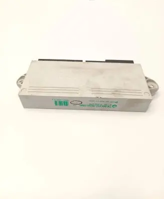 BMW 7 E65 E66 Door control unit/module 6933270 6015005011