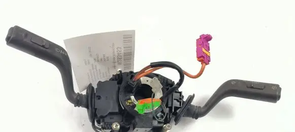 Volvo S40, V40 Headlight wiper switch 30623472