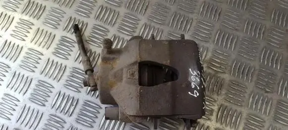 Audi A3 S3 8L Front brake caliper