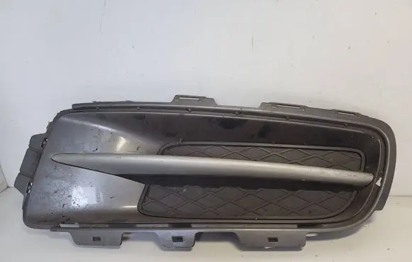 BMW X5 E70 Front bumper lower grill 51117159593