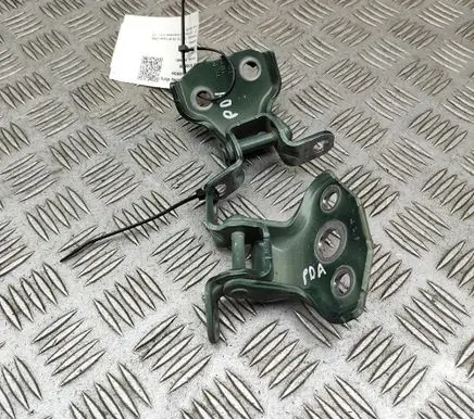 Toyota GR 86 Front door hinges set SU00310349 SU00310351