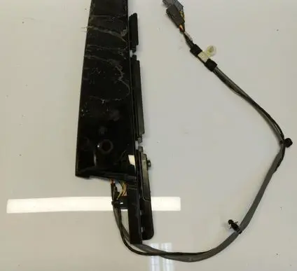 Ford Mustang Mach-E Front door exterior handle LJ8T-14A626-BEW