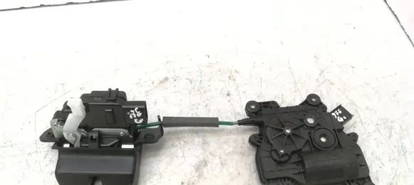 KIA Sportage Tailgate/trunk/boot lock/catch/latch 2325576
