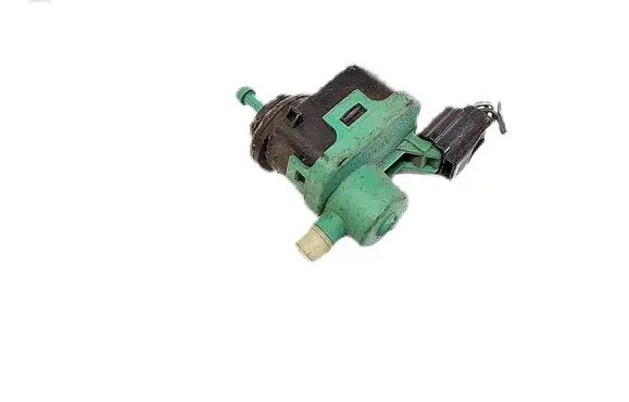 Renault Master III Headlight level adjustment motor 8200501939
