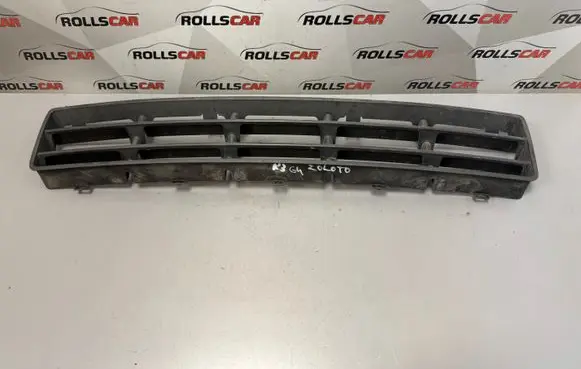 Volkswagen Golf IV Front bumper lower grill 1J0853677D