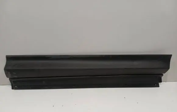 Toyota RAV 4 (XA30) Front door trim (molding) 7507342010