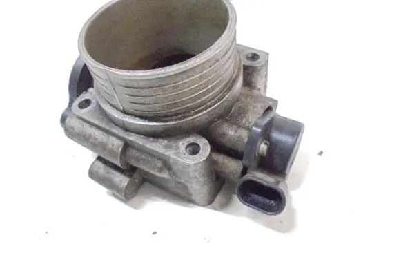 Volvo S40, V40 Electric throttle body valve 9186780
