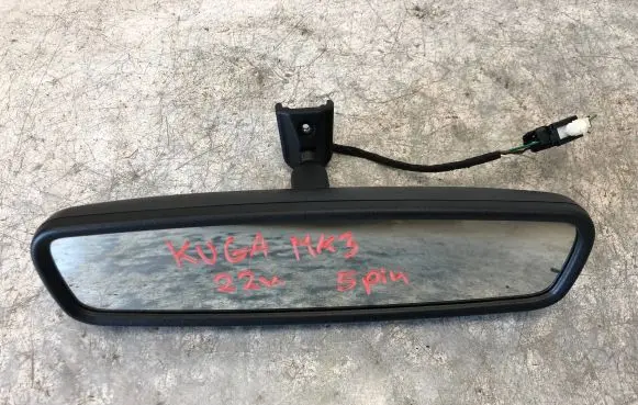 Ford Kuga III Rear view mirror (interior) JU5A-17E678-CA