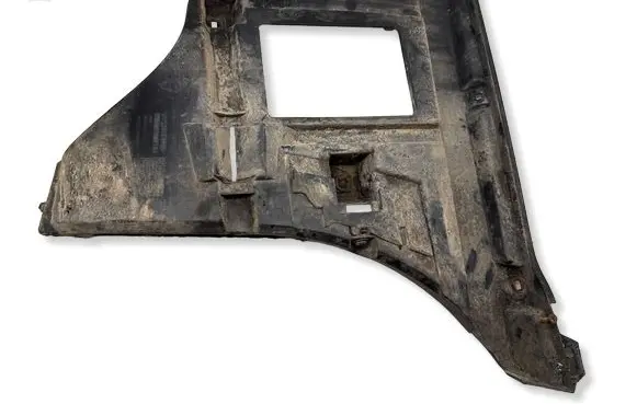 Volvo XC70 Rear bumper mounting bracket 8648150 2419