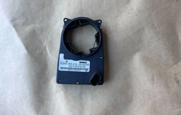 Ford Mondeo Mk III Steering angle sensor 0265005414