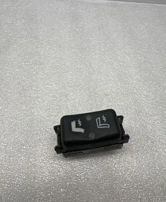 Mercedes-Benz E W124 Seat heating switch 1298207610