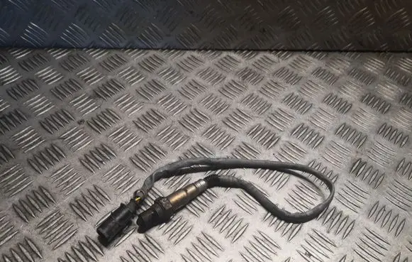 Lambda probe sensor