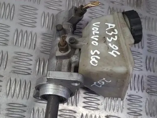 Renault Scenic I Master brake cylinder 03350884532 2691G
