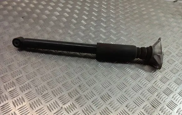 BMW X1 F48 F49 Rear shock absorber/damper 6882851 14941510