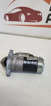 Opel Vectra C Starter motor STX200045 746796 90000374679