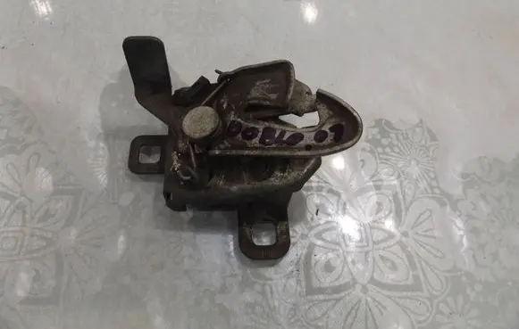 Fiat Doblo Engine bonnet/hood lock/catch